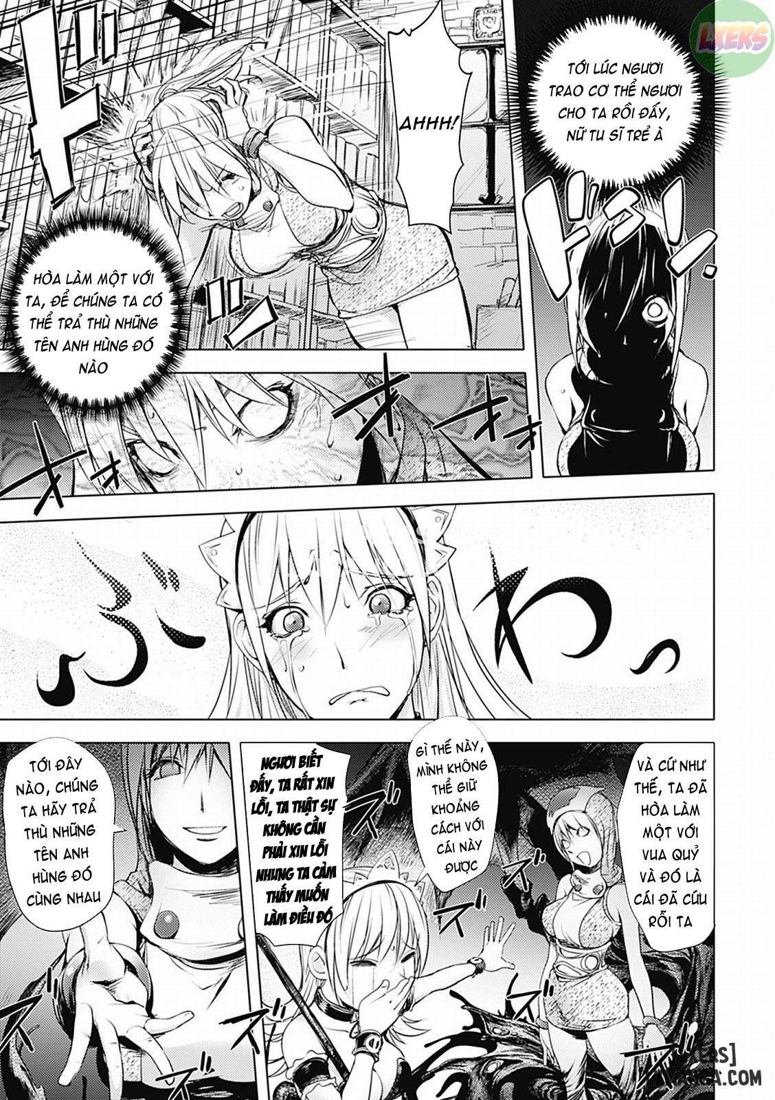 đọc truyện Honey Dip 2nd Love Chương 9 ảnh 11 tại Thiên Thai Truyện