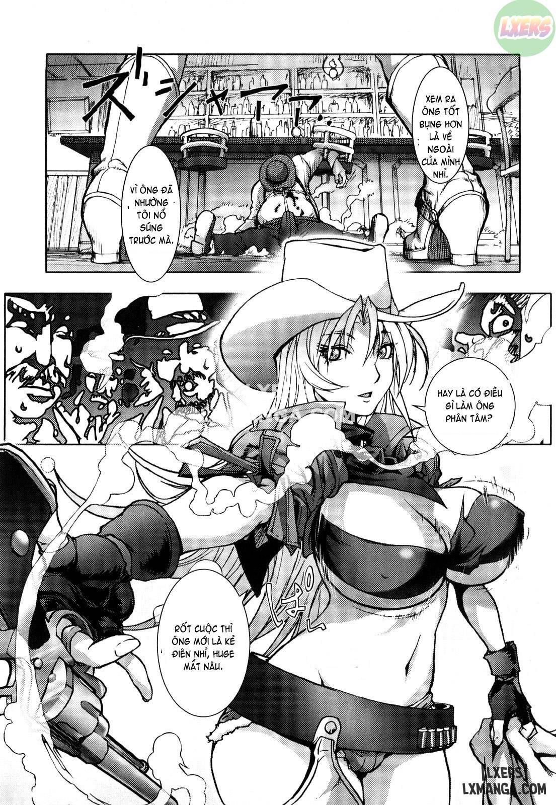 đọc truyện Honey Dip Chương 7 ảnh 7 tại Thiên Thai Truyện