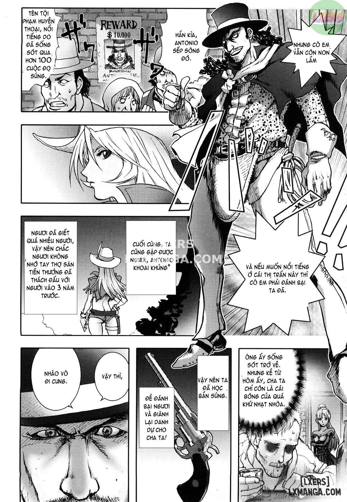 đọc truyện Honey Dip Chương 7 ảnh 11 tại Thiên Thai Truyện