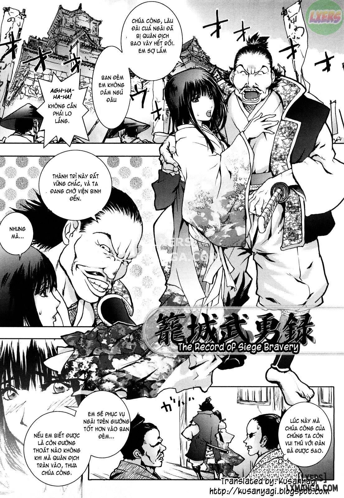 đọc truyện Honey Dip Chương 8 ảnh 5 tại Thiên Thai Truyện