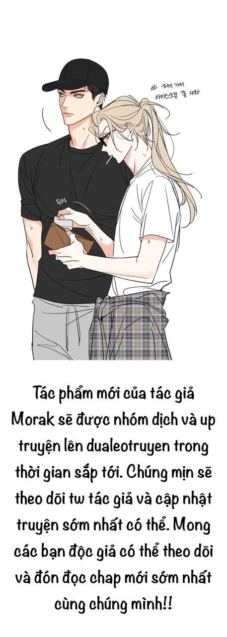 đọc truyện Honey Trouble Chương 0 ảnh 2 tại Thiên Thai Truyện