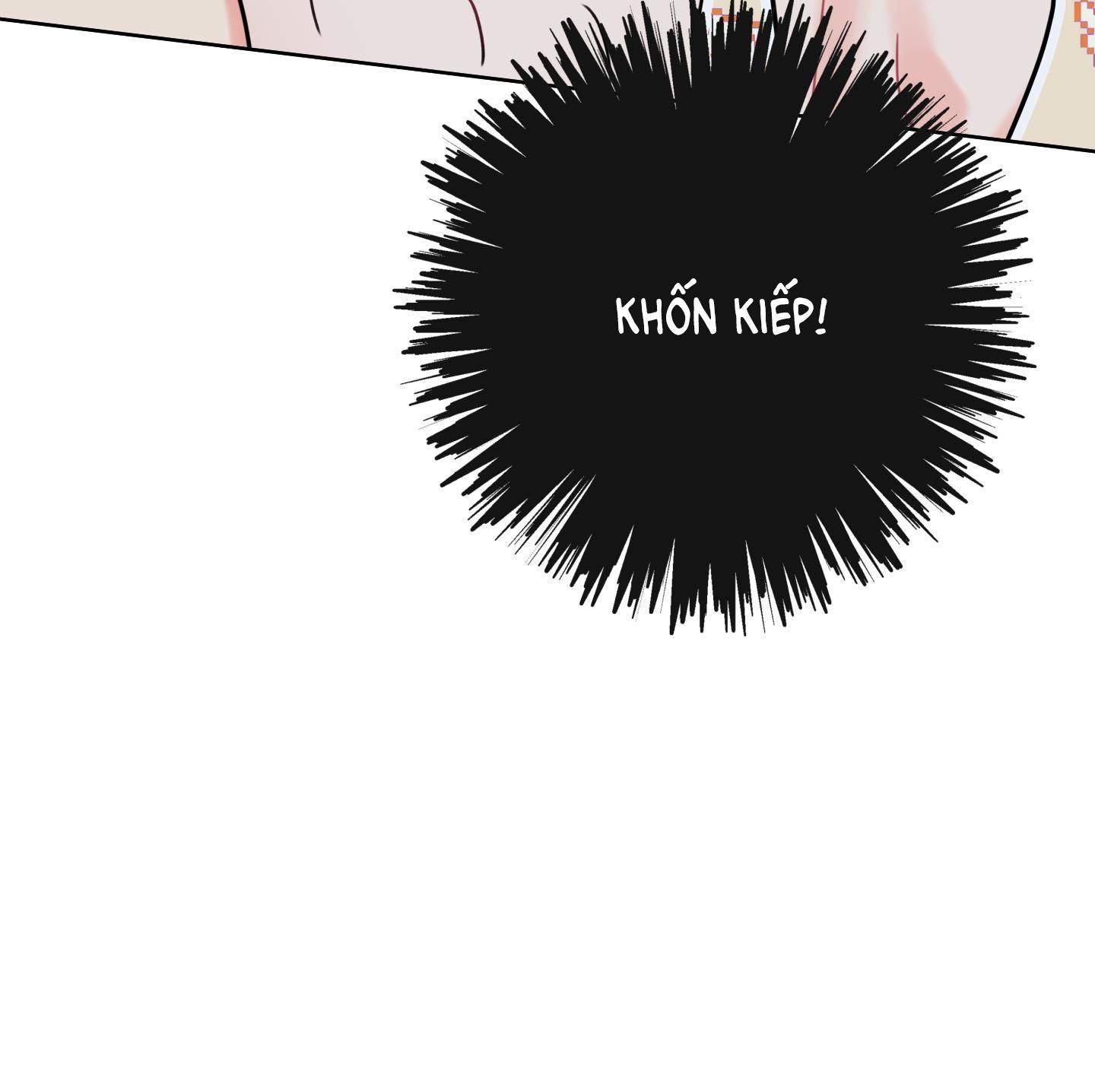 đọc truyện Honey Trouble Chương 1 ảnh 36 tại Thiên Thai Truyện