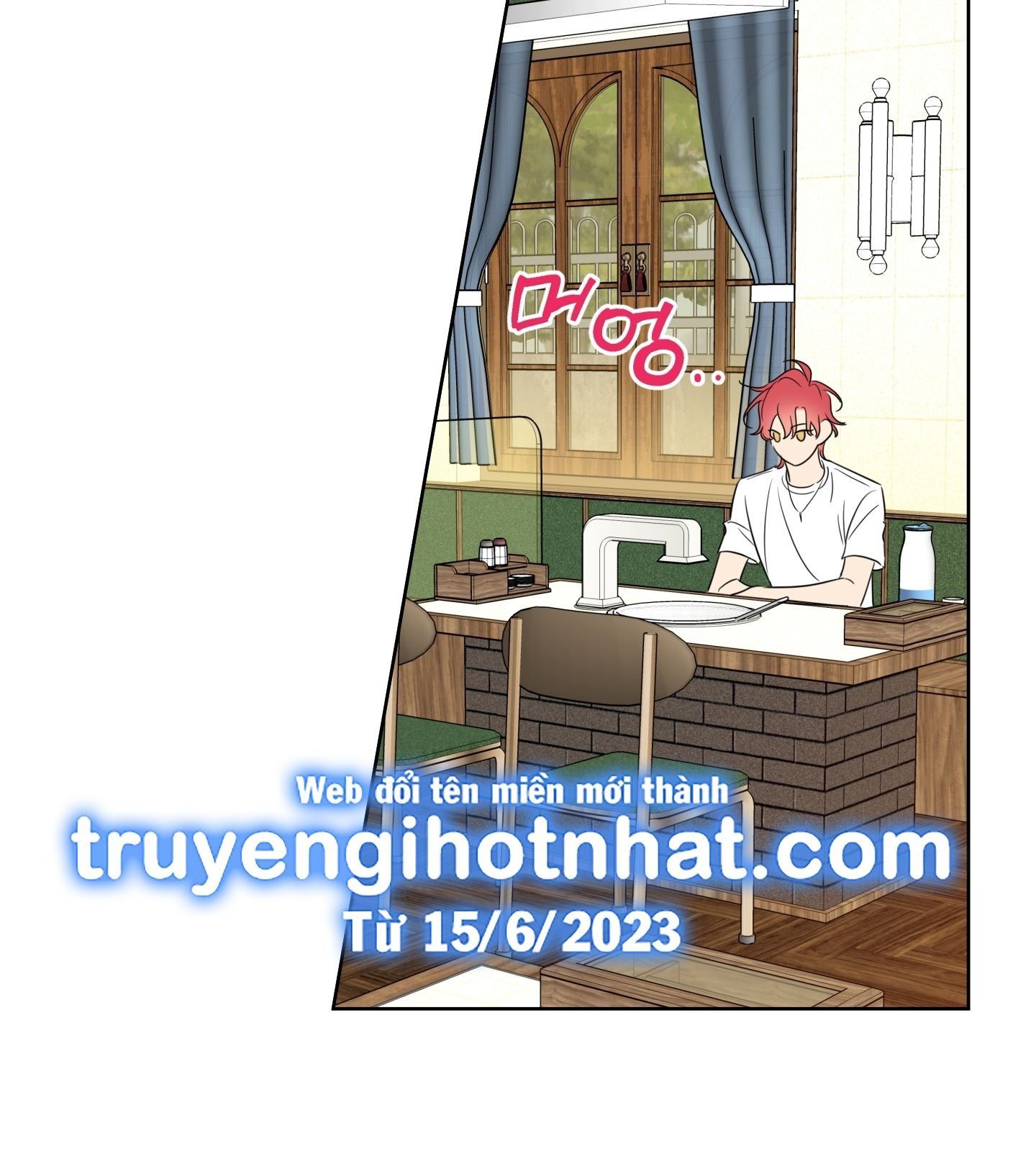 đọc truyện Honey Trouble Chương 19.1 ảnh 47 tại Thiên Thai Truyện