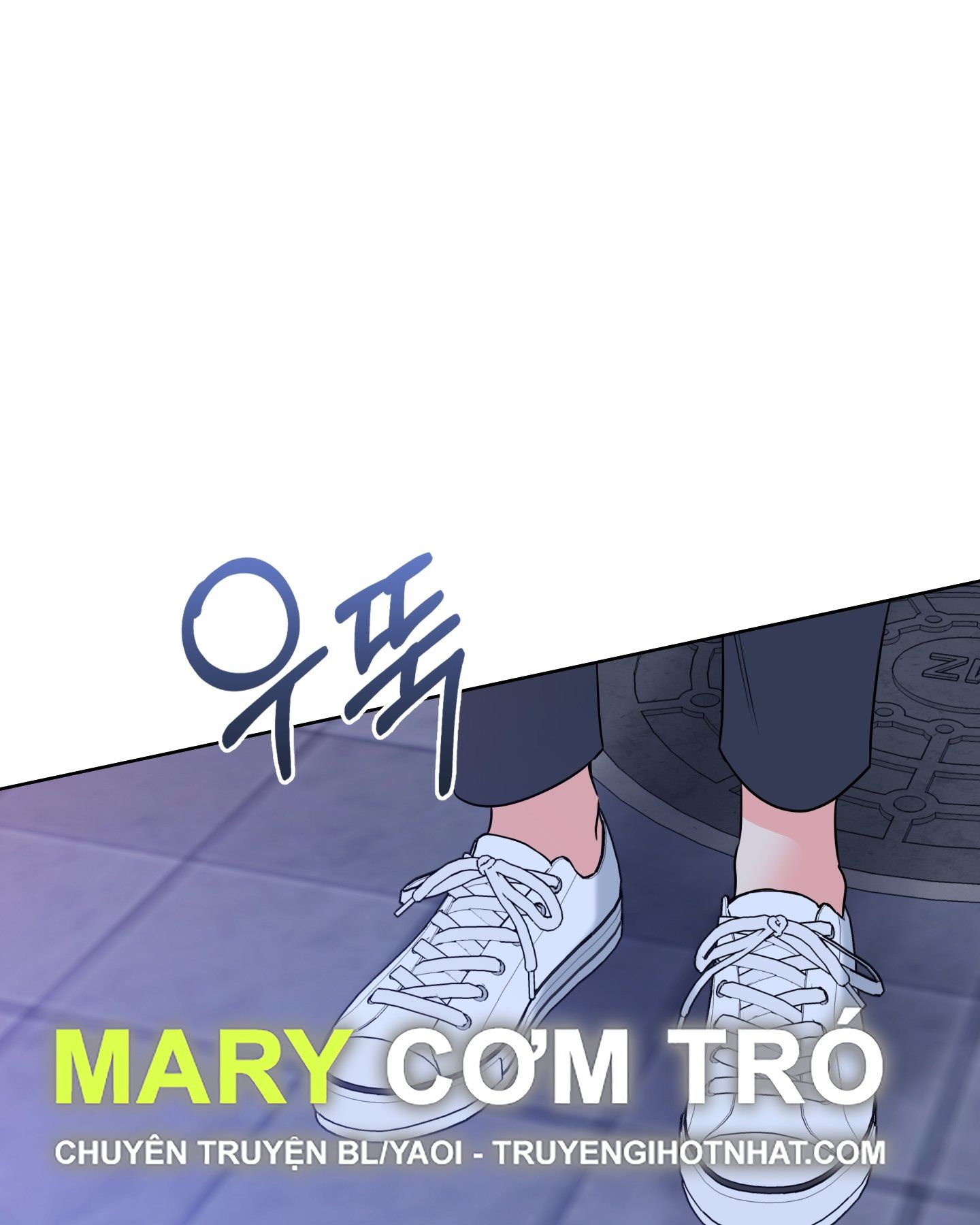 đọc truyện Honey Trouble Chương 19.2 ảnh 16 tại Thiên Thai Truyện