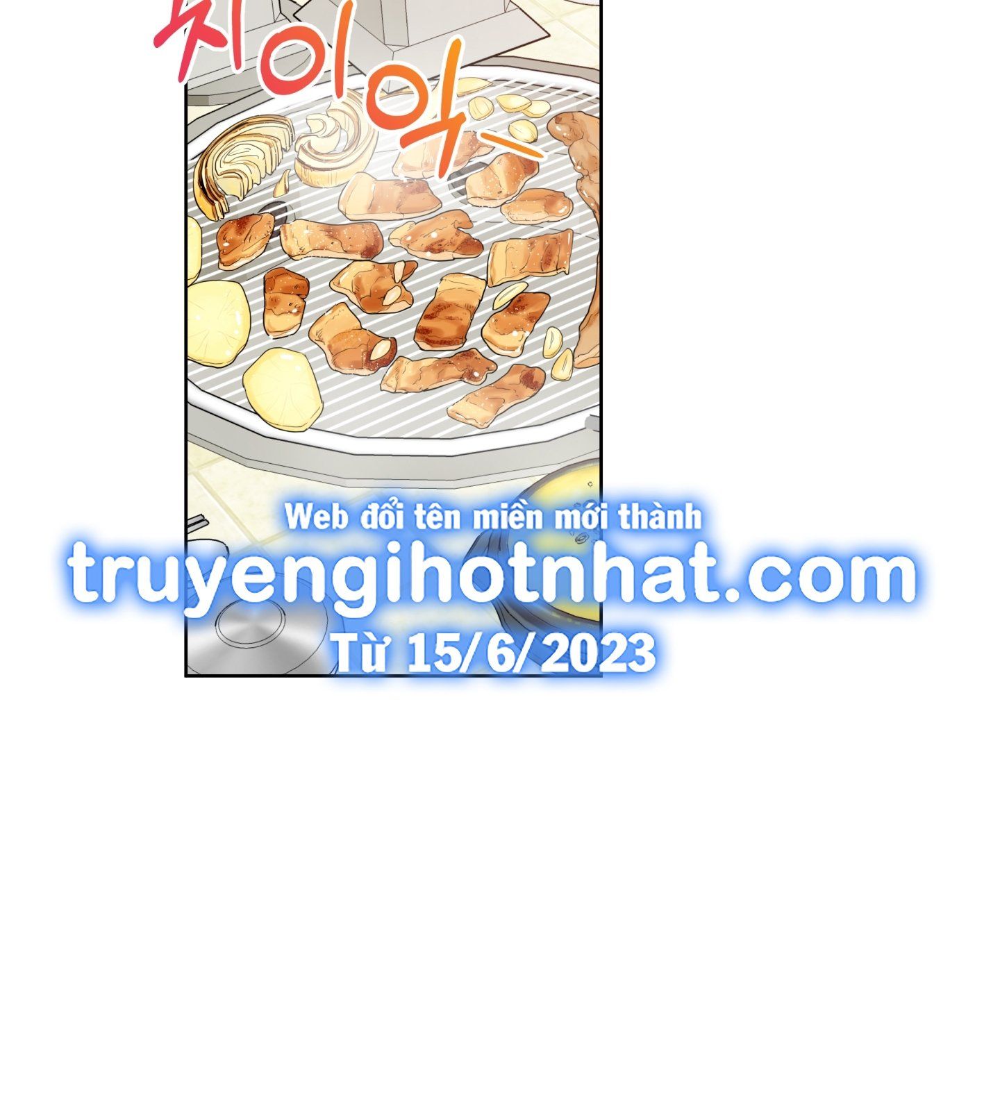 đọc truyện Honey Trouble Chương 19.2 ảnh 8 tại Thiên Thai Truyện