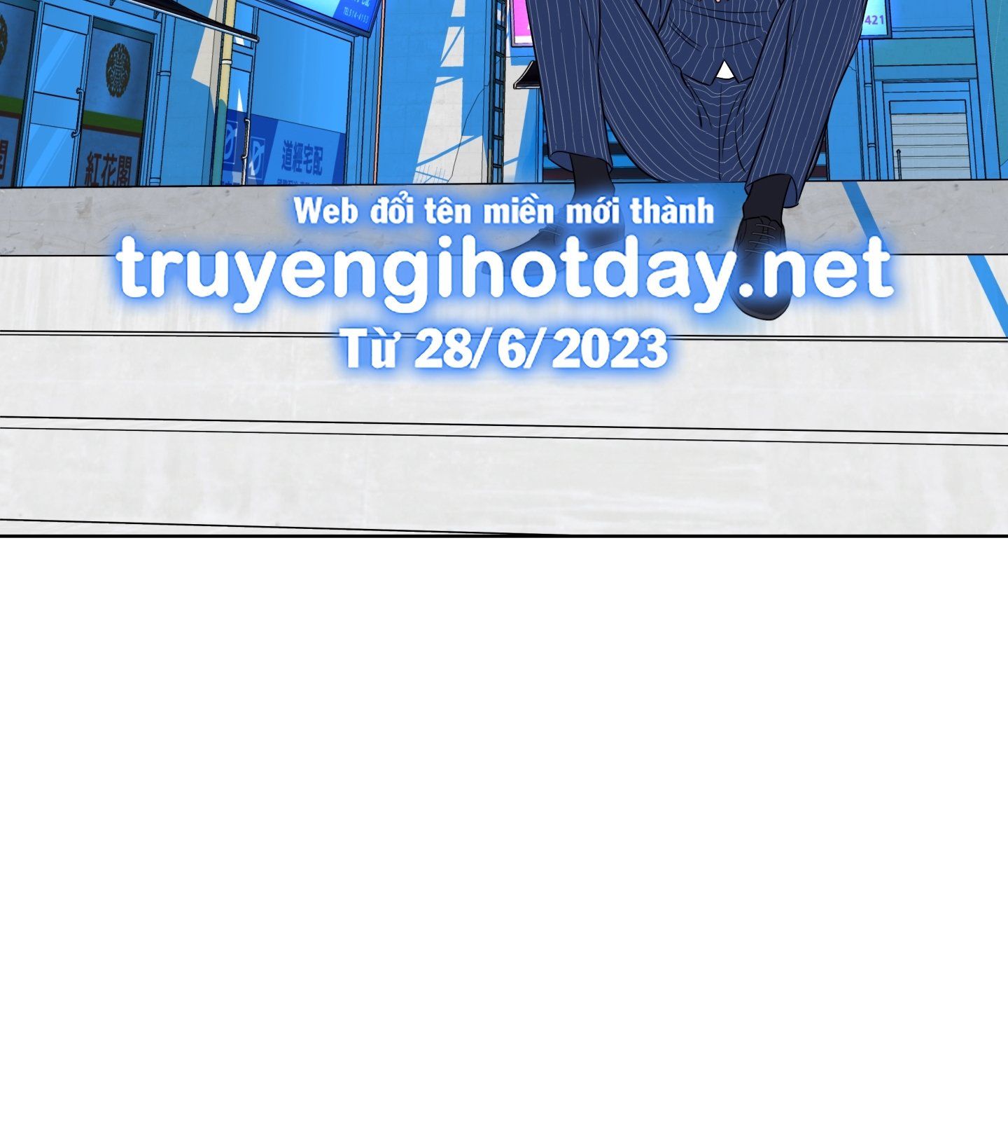 đọc truyện Honey Trouble Chương 20.1 ảnh 6 tại Thiên Thai Truyện