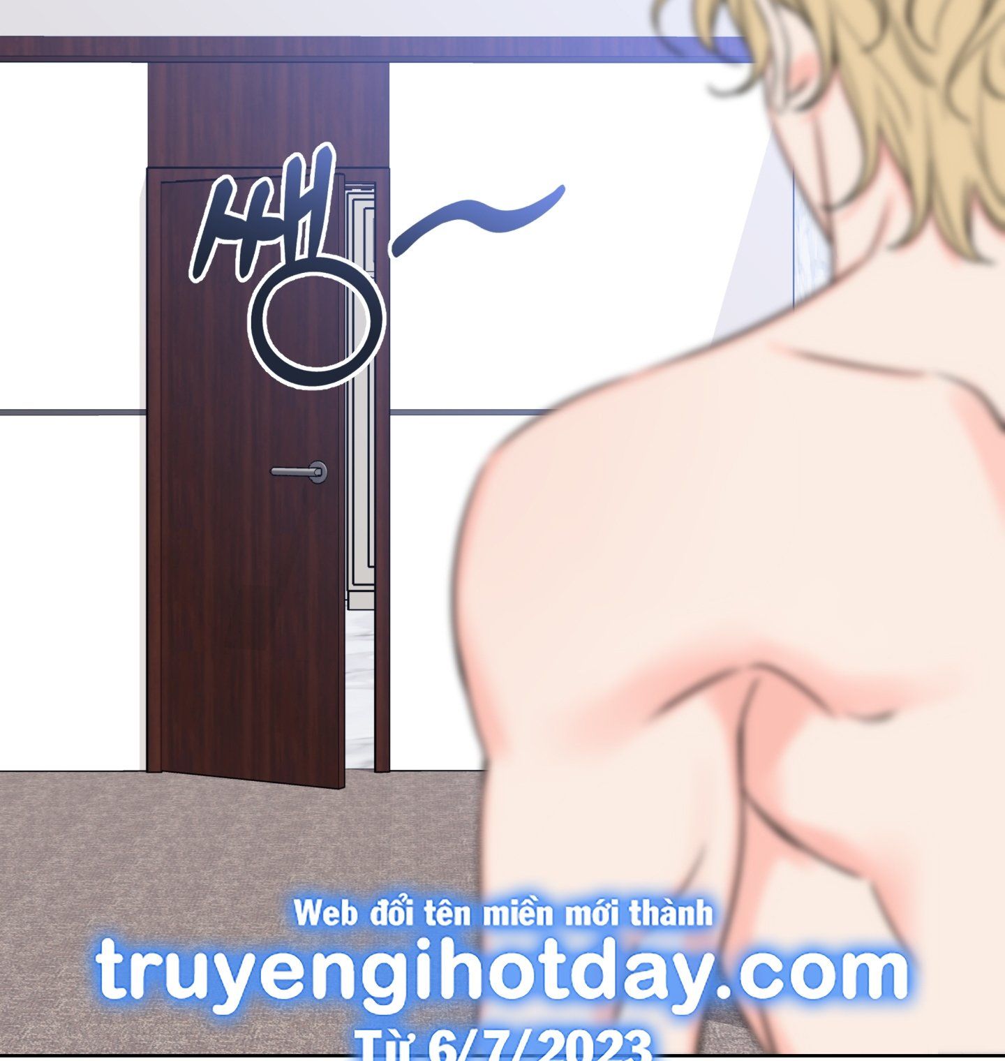 đọc truyện Honey Trouble Chương 23.1 ảnh 33 tại Thiên Thai Truyện