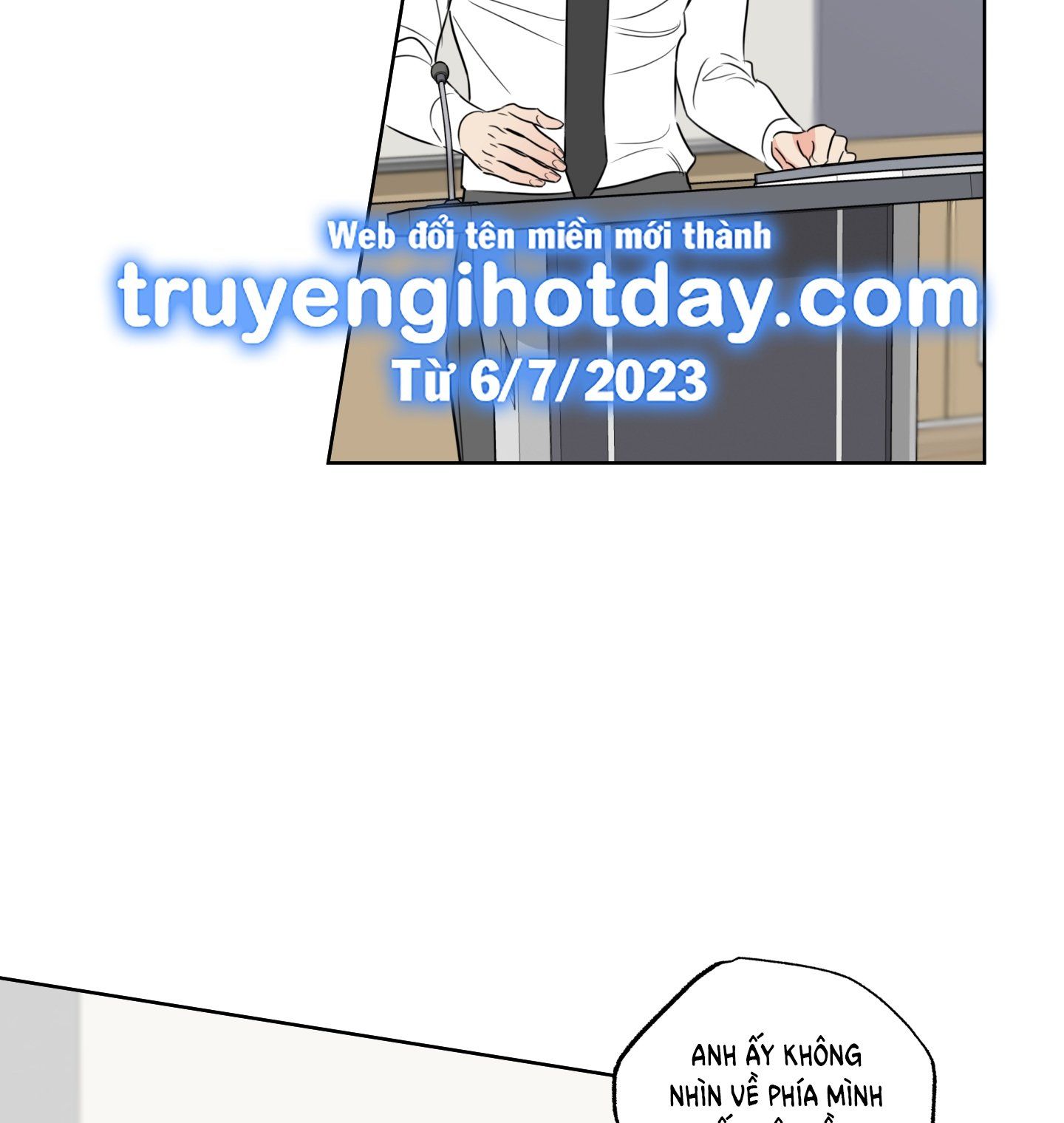 đọc truyện Honey Trouble Chương 23.2 ảnh 33 tại Thiên Thai Truyện