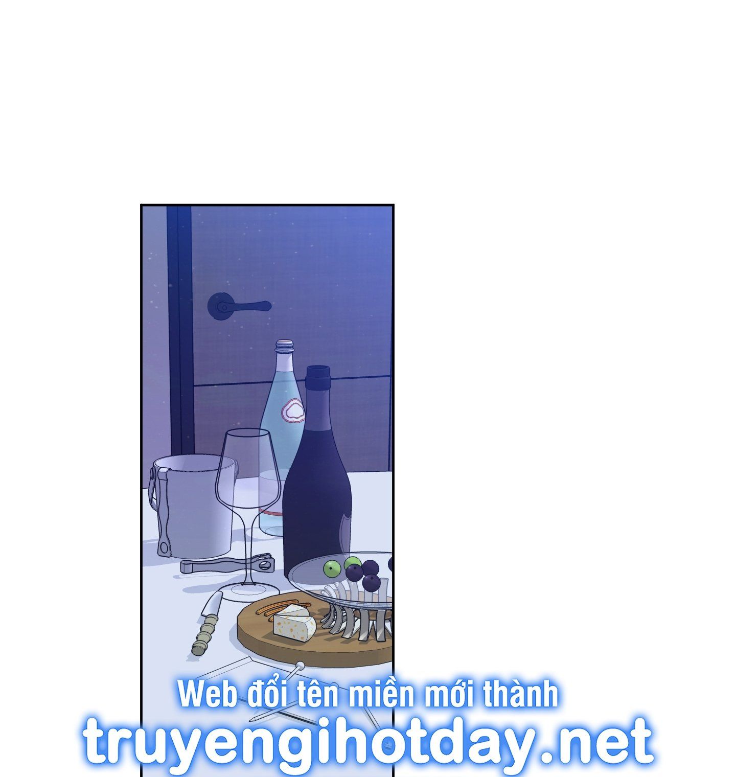 đọc truyện Honey Trouble Chương 24.2 ảnh 11 tại Thiên Thai Truyện