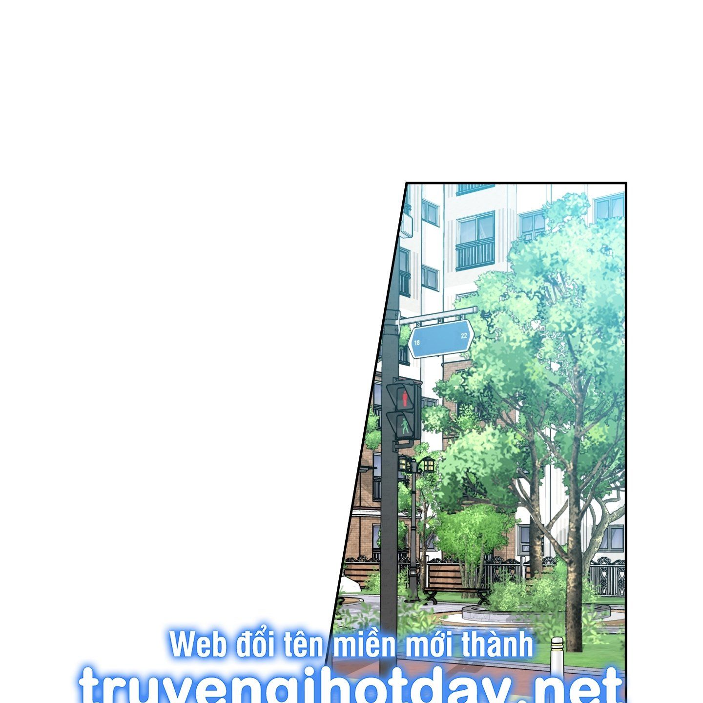 đọc truyện Honey Trouble Chương 25.1 ảnh 1 tại Thiên Thai Truyện