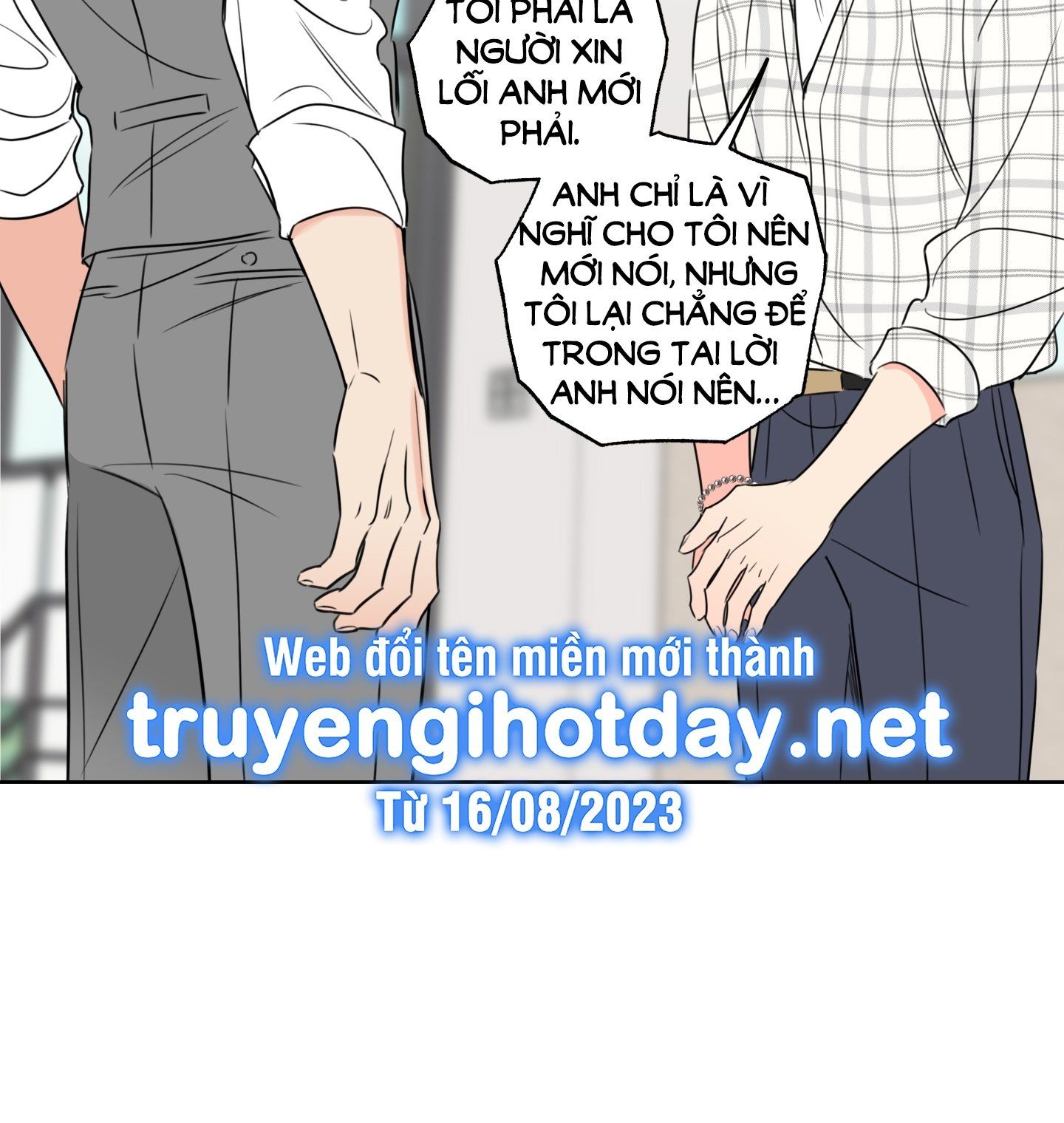 đọc truyện Honey Trouble Chương 25.1 ảnh 47 tại Thiên Thai Truyện