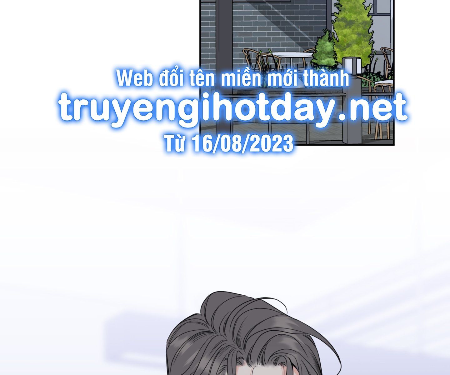 đọc truyện Honey Trouble Chương 26.1 ảnh 3 tại Thiên Thai Truyện