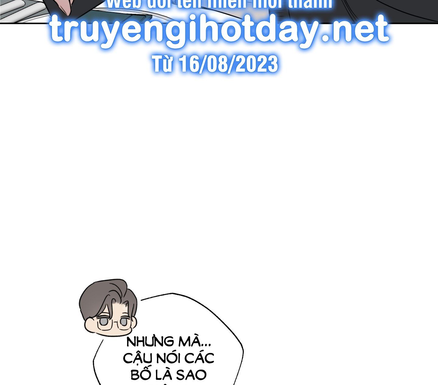 đọc truyện Honey Trouble Chương 26.1 ảnh 37 tại Thiên Thai Truyện