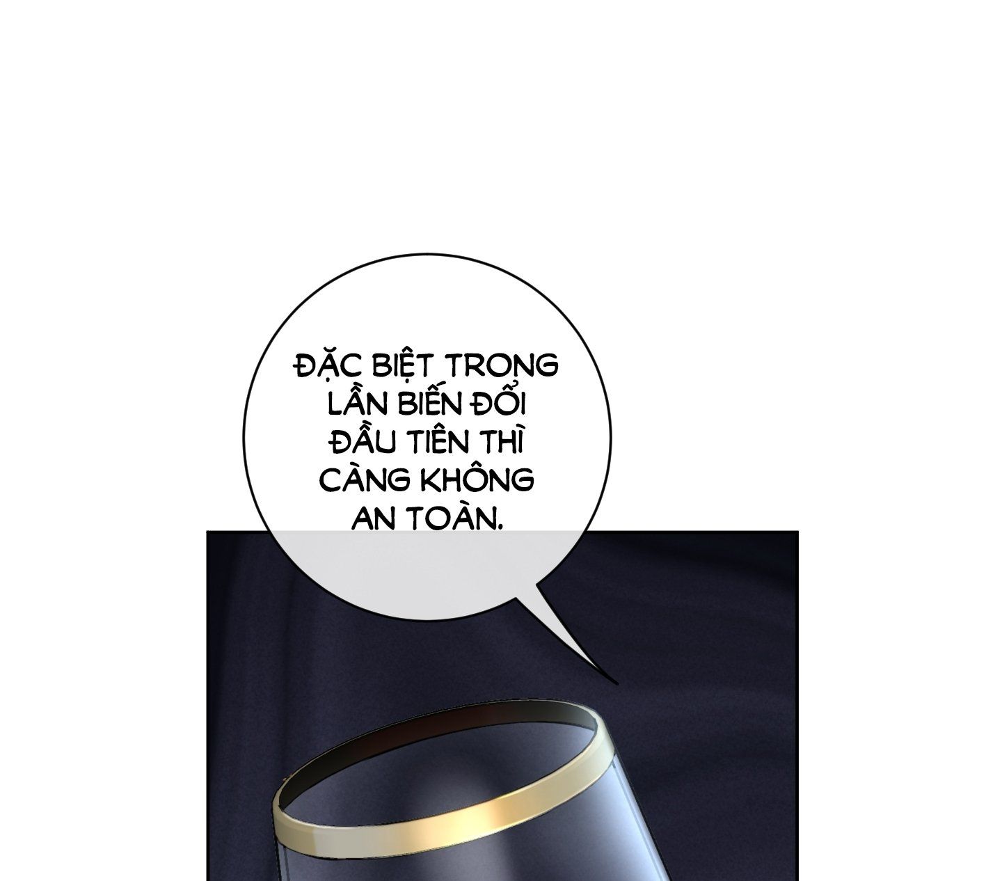 đọc truyện Honey Trouble Chương 26.2 ảnh 8 tại Thiên Thai Truyện