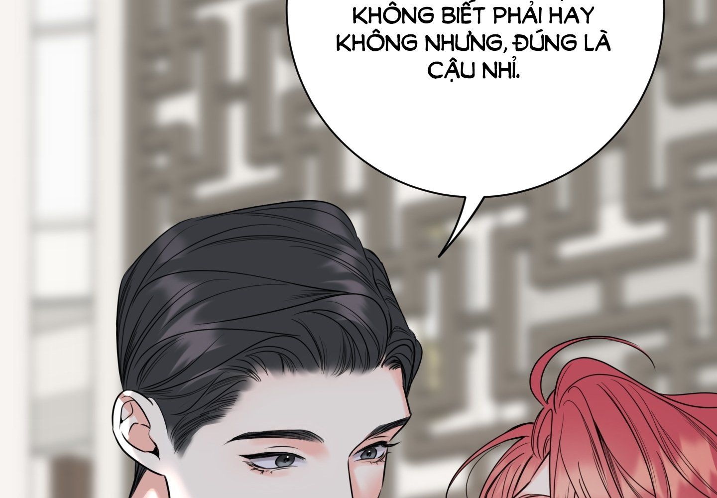 đọc truyện Honey Trouble Chương 26.2 ảnh 94 tại Thiên Thai Truyện