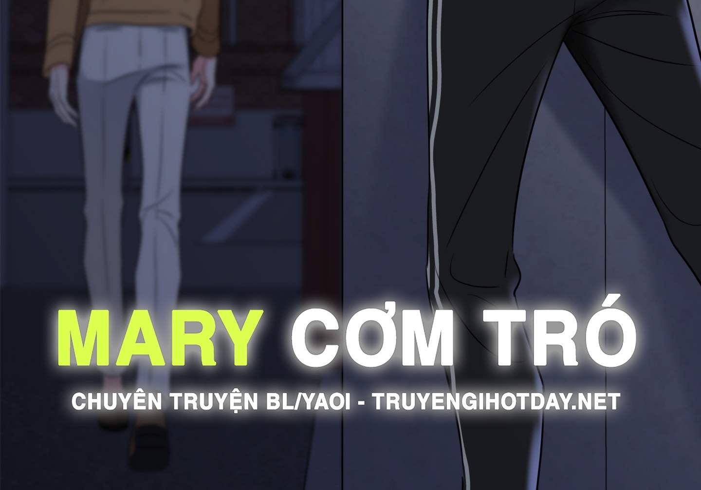đọc truyện Honey Trouble Chương 27.2 ảnh 114 tại Thiên Thai Truyện