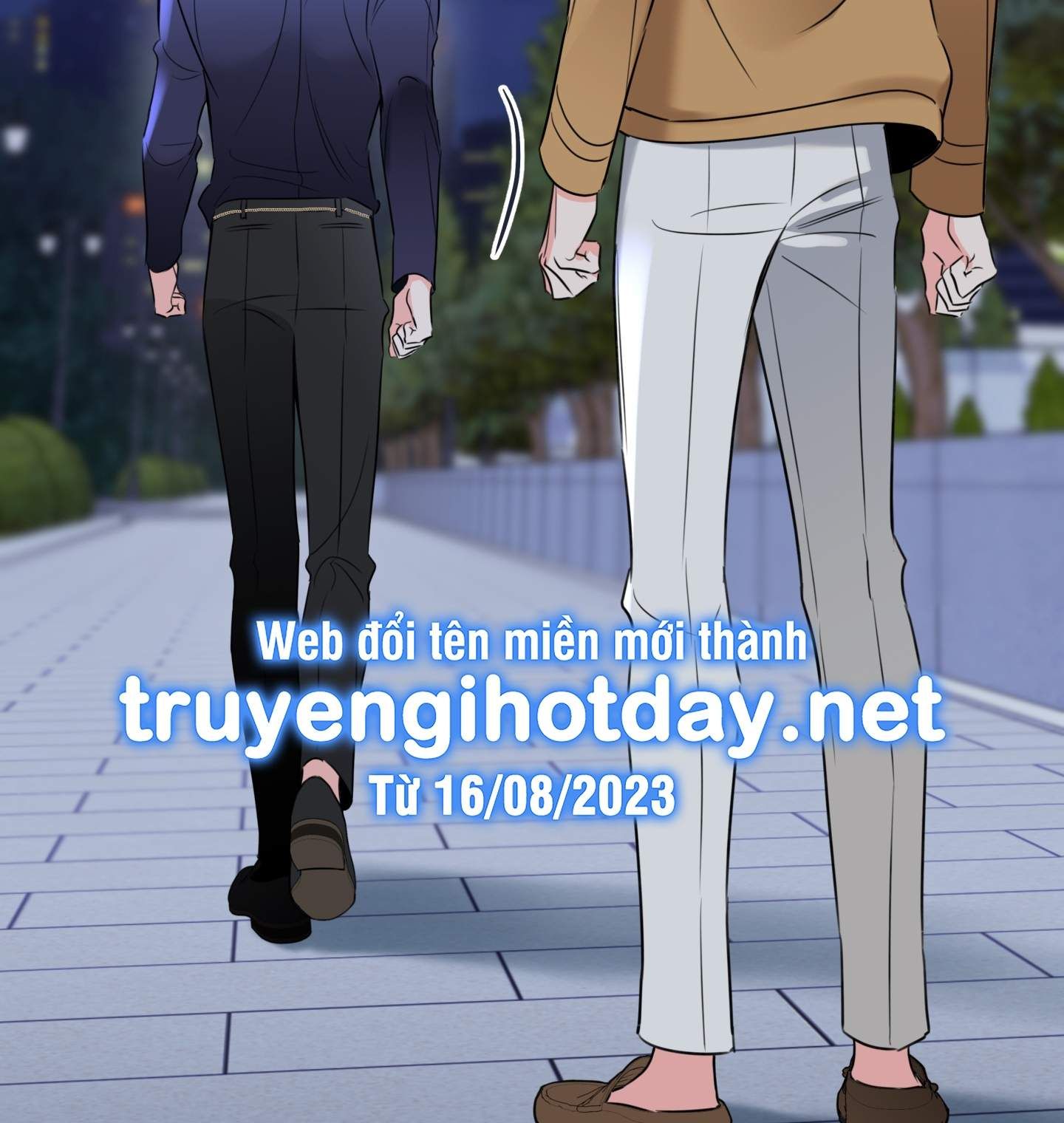 đọc truyện Honey Trouble Chương 27.2 ảnh 71 tại Thiên Thai Truyện