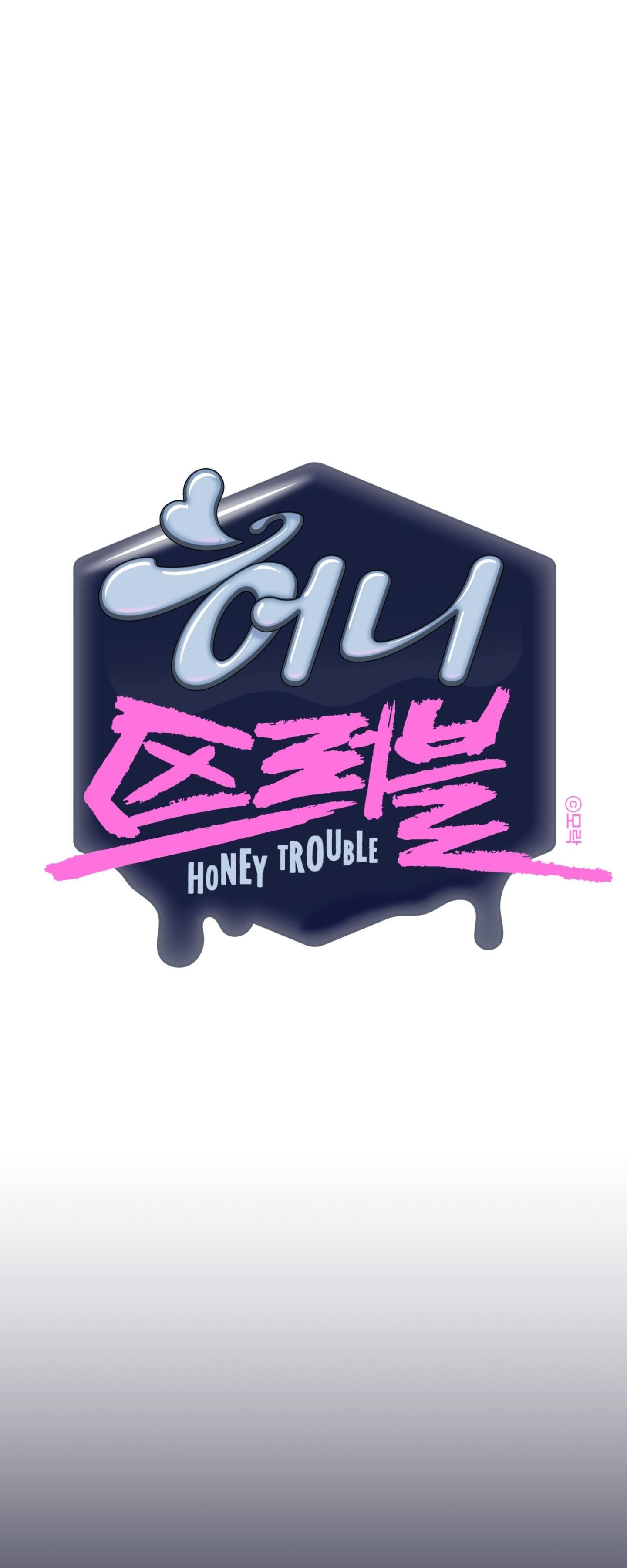 đọc truyện Honey Trouble Chương 27 ảnh 11 tại Thiên Thai Truyện