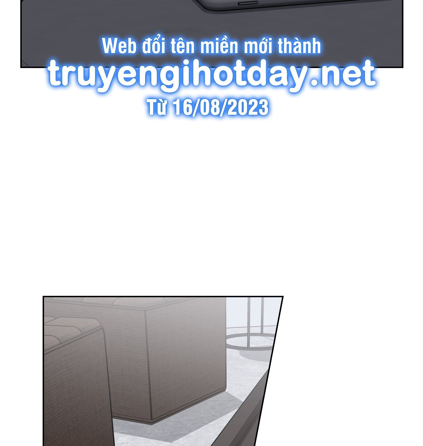 đọc truyện Honey Trouble Chương 28.1 ảnh 40 tại Thiên Thai Truyện