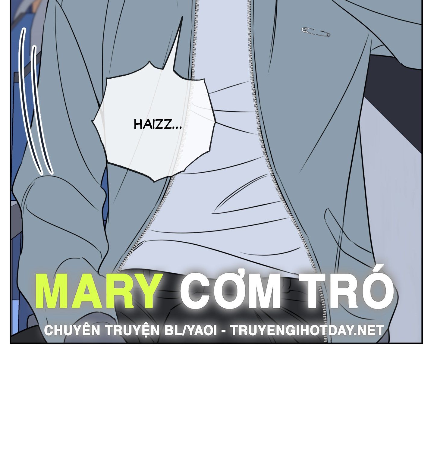 đọc truyện Honey Trouble Chương 28.2 ảnh 19 tại Thiên Thai Truyện