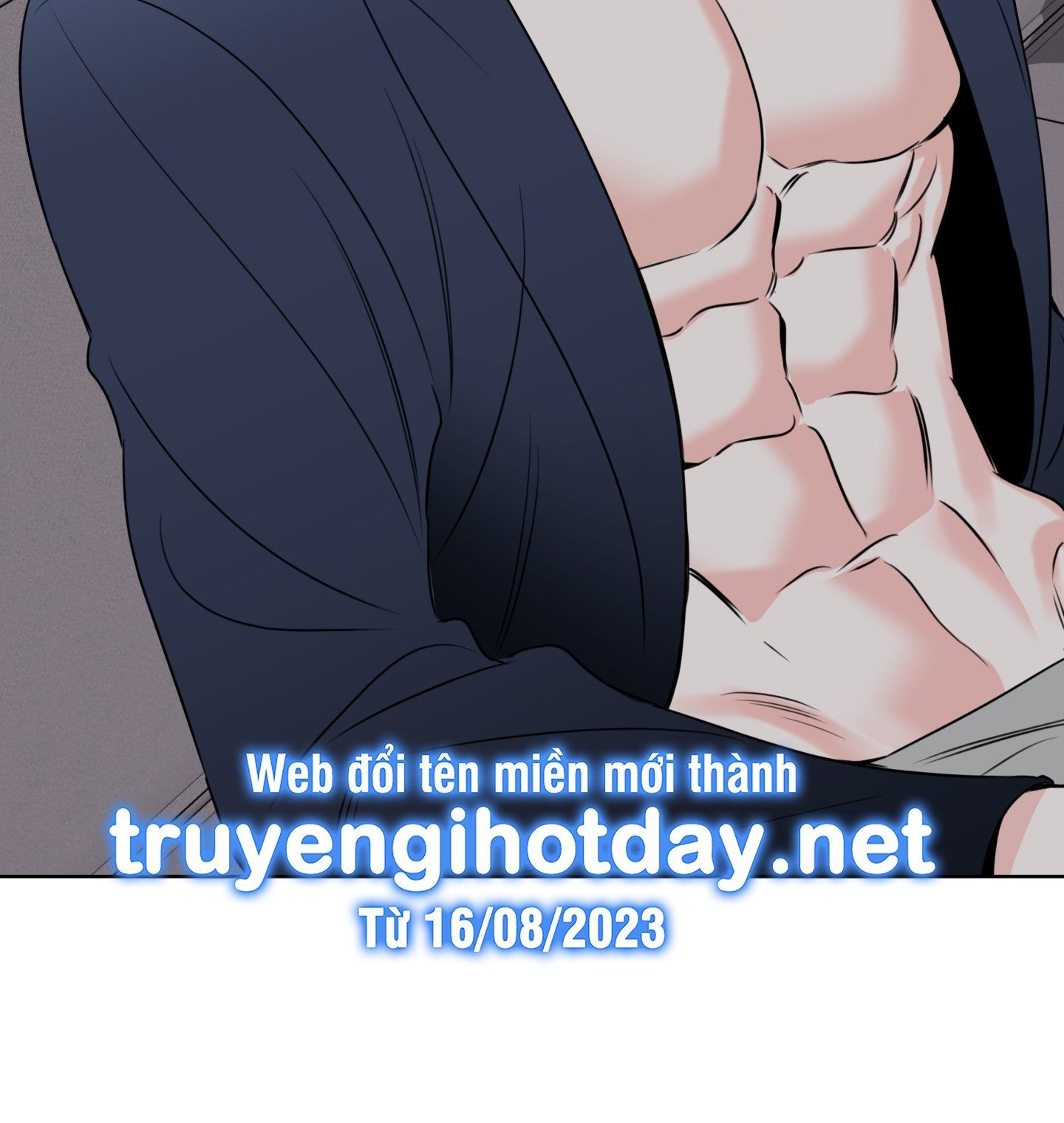 đọc truyện Honey Trouble Chương 28.2 ảnh 39 tại Thiên Thai Truyện