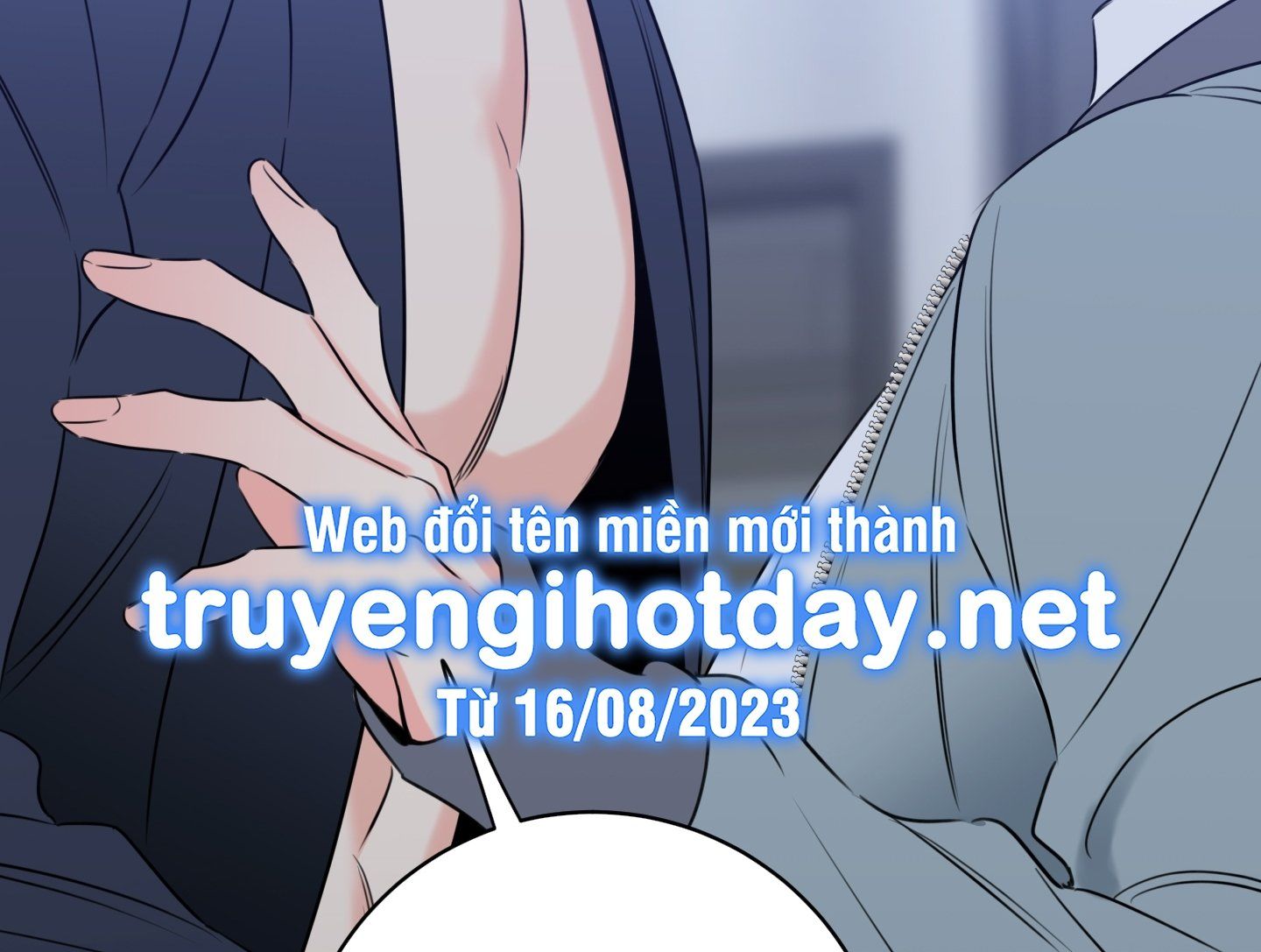 đọc truyện Honey Trouble Chương 28.2 ảnh 69 tại Thiên Thai Truyện