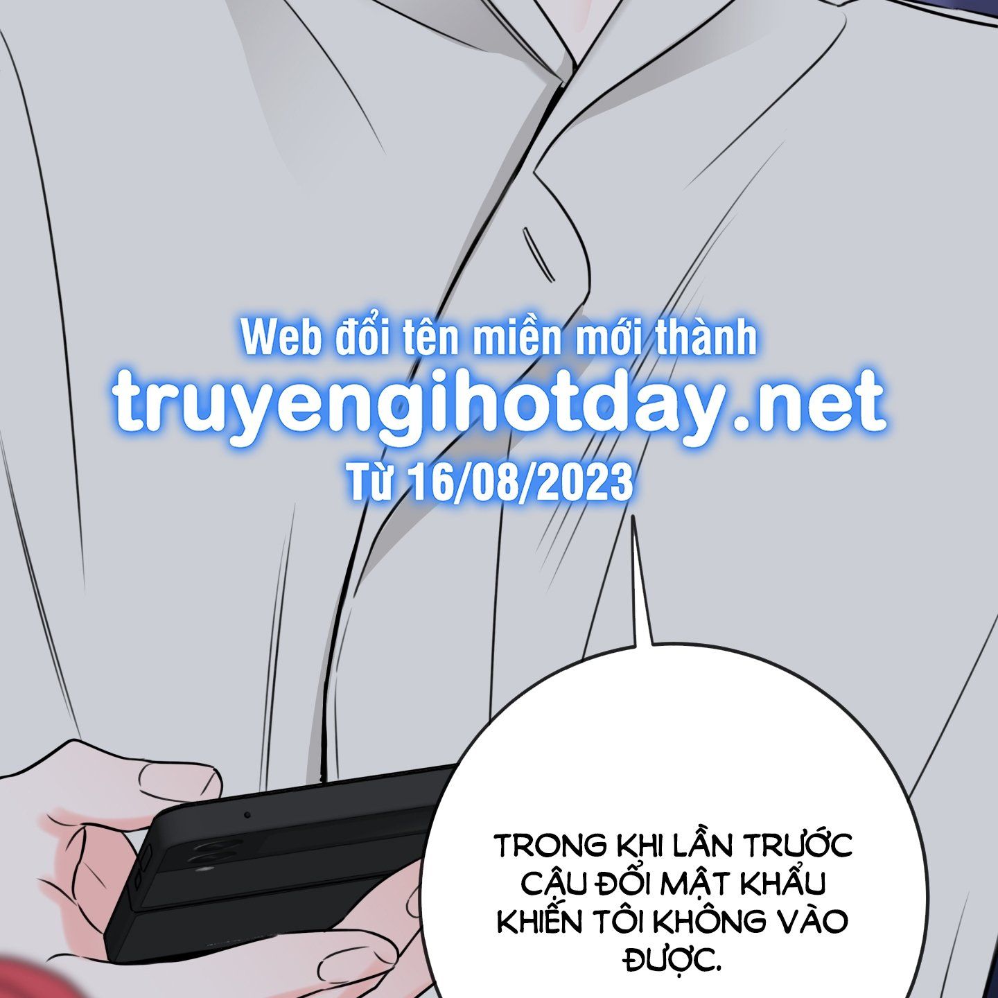 đọc truyện Honey Trouble Chương 29.2 ảnh 62 tại Thiên Thai Truyện