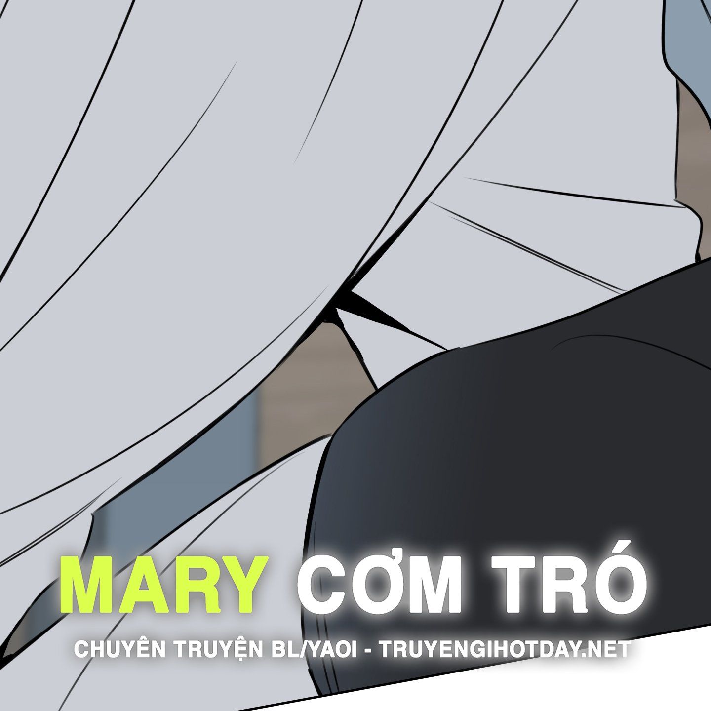 đọc truyện Honey Trouble Chương 29.2 ảnh 76 tại Thiên Thai Truyện