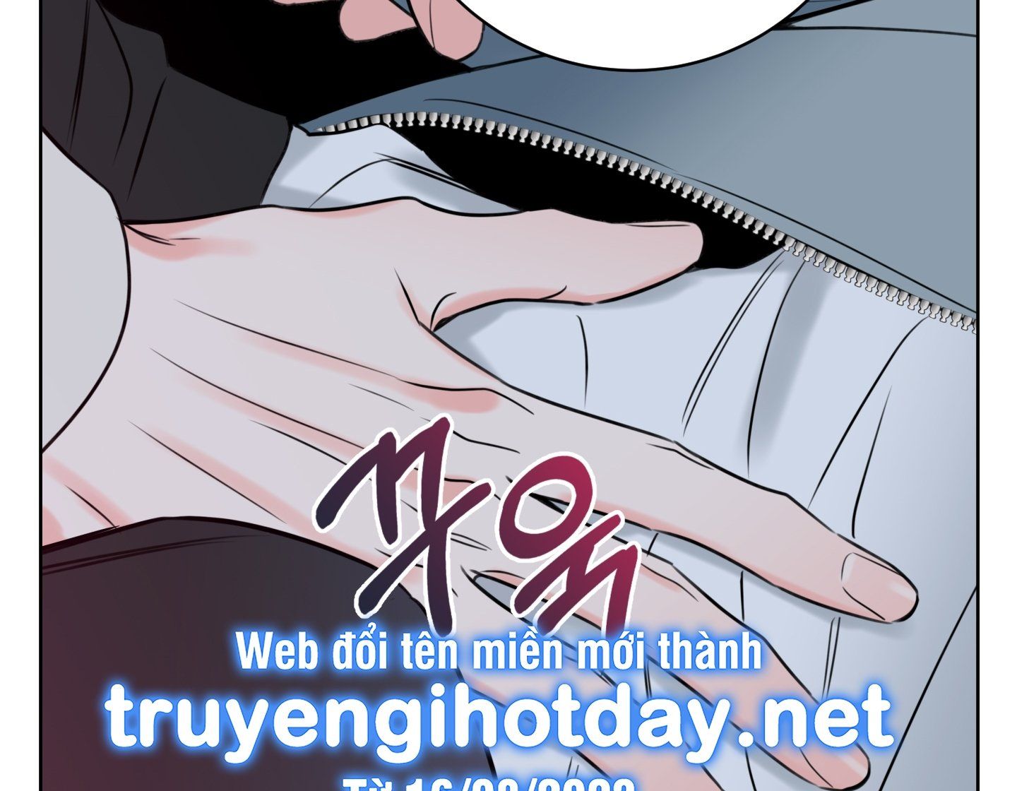 đọc truyện Honey Trouble Chương 29.2 ảnh 97 tại Thiên Thai Truyện