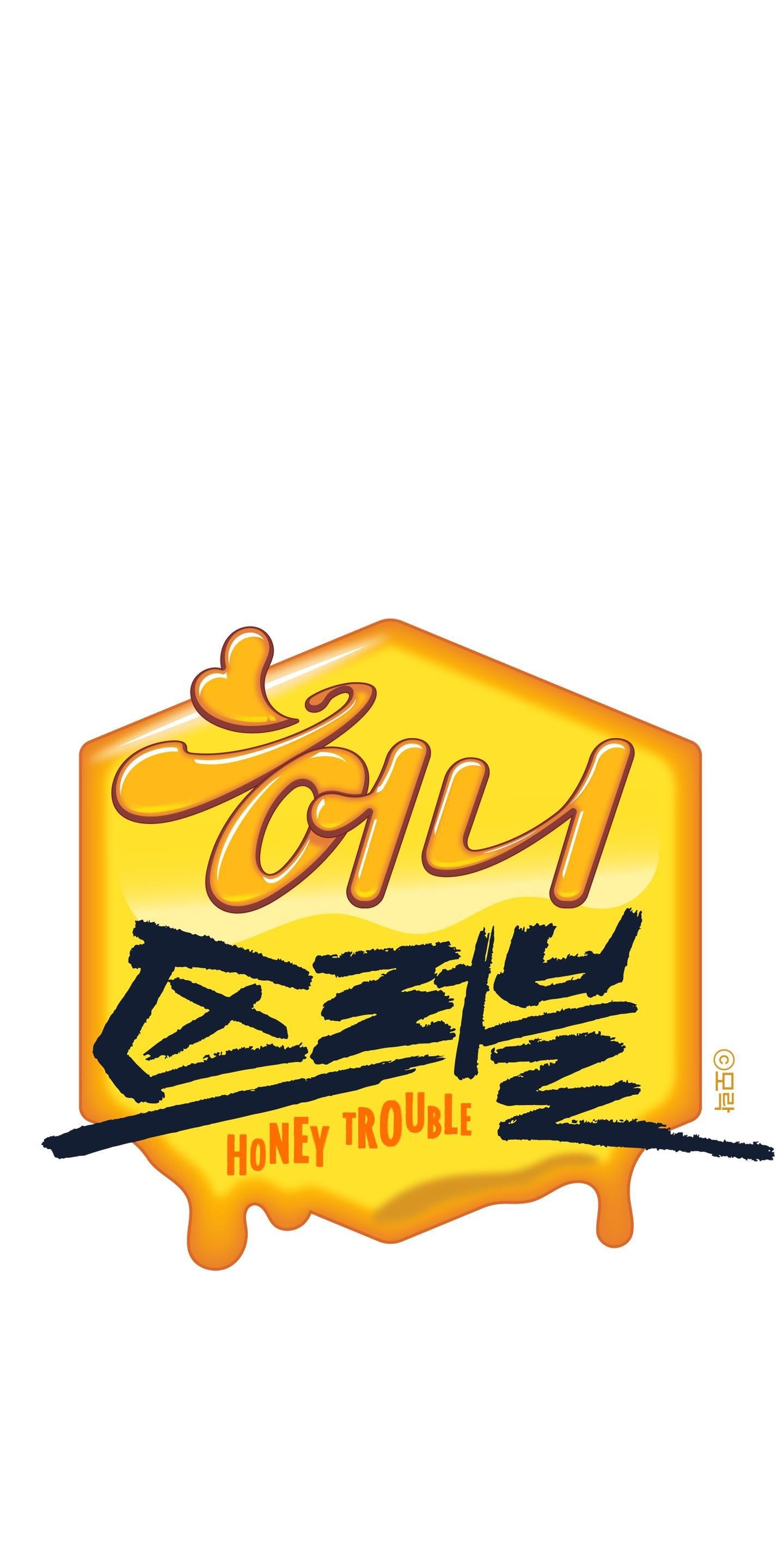 đọc truyện Honey Trouble Chương 3 ảnh 20 tại Thiên Thai Truyện