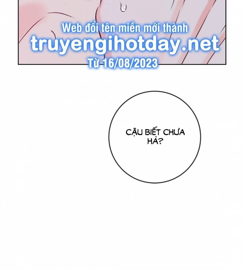 đọc truyện Honey Trouble Chương 30.5 ảnh 53 tại Thiên Thai Truyện