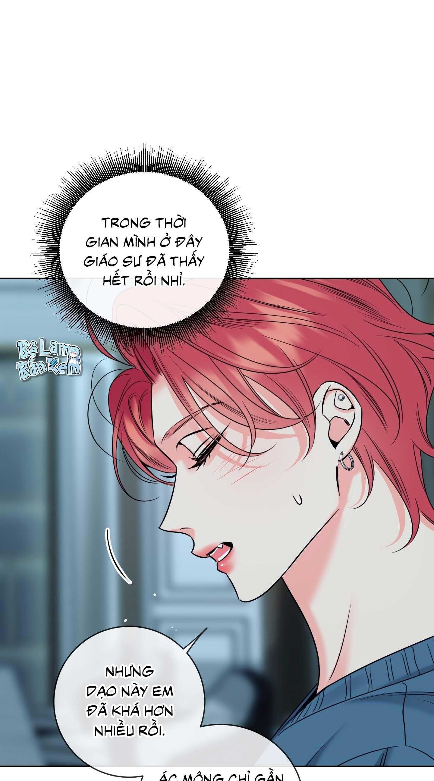 đọc truyện Honey Trouble Chương 48 ảnh 19 tại Thiên Thai Truyện