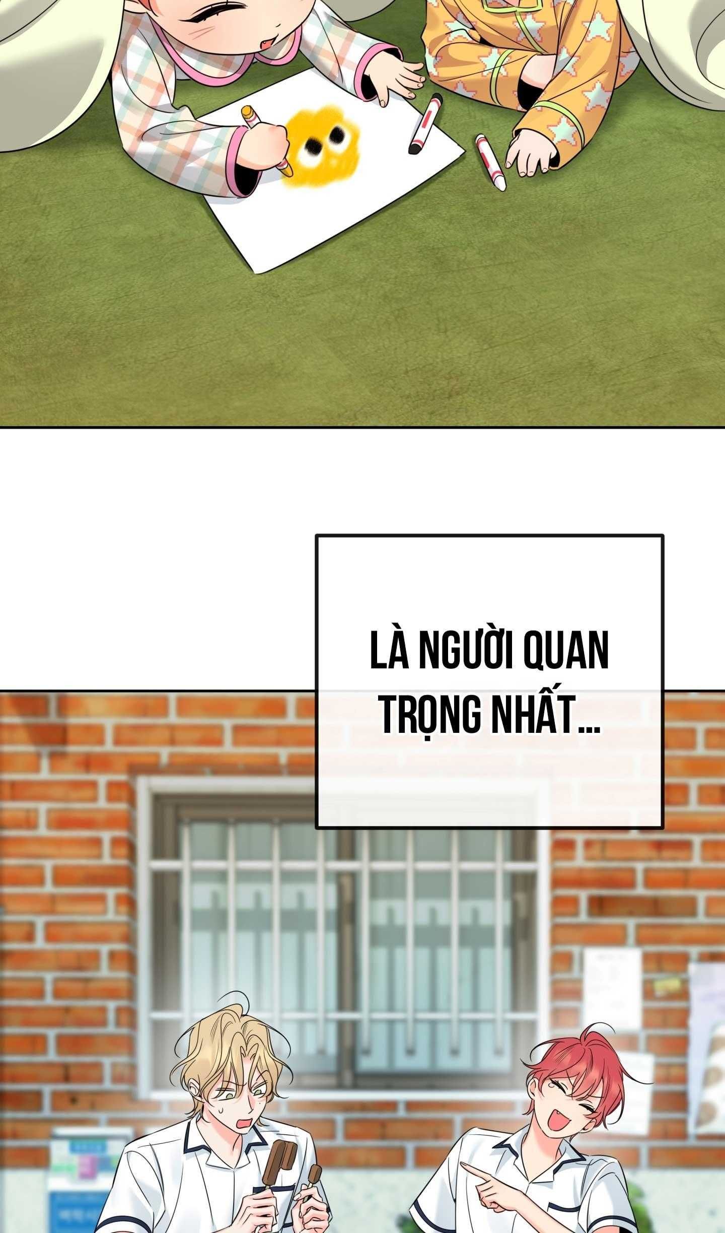 đọc truyện Honey Trouble Chương 50 ảnh 54 tại Thiên Thai Truyện