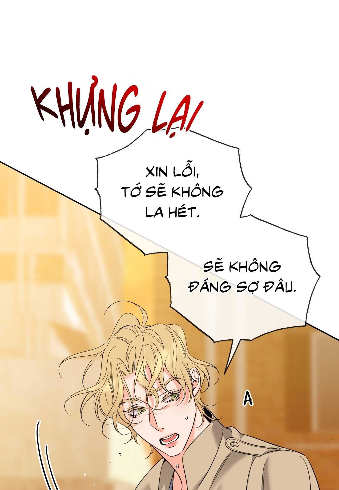 đọc truyện Honey Trouble Chương 50 ảnh 71 tại Thiên Thai Truyện
