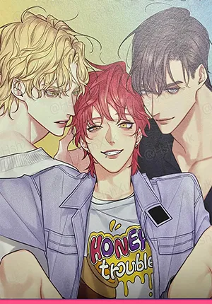 đọc truyện Honey Trouble Giả Dược
