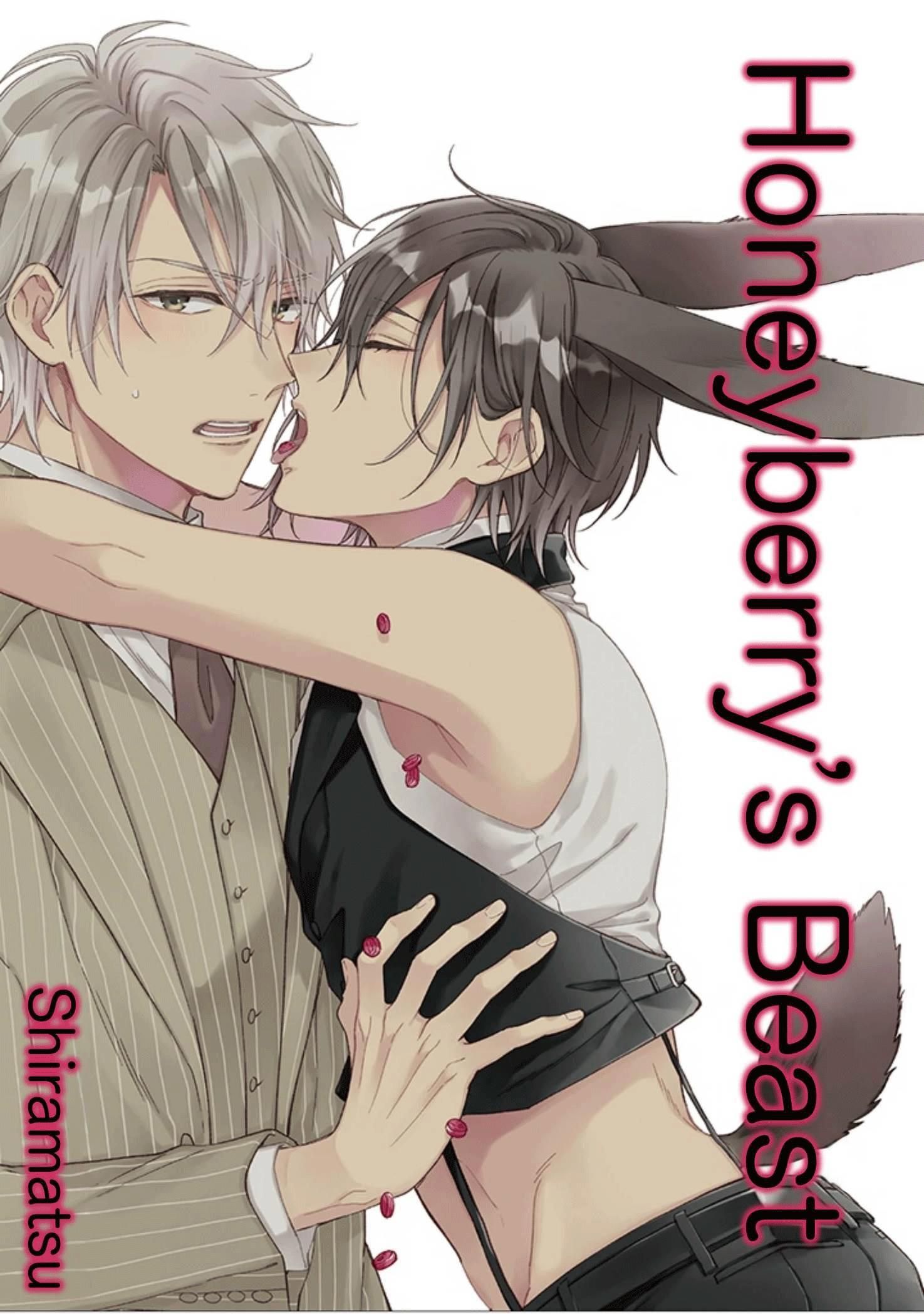 đọc truyện Honeyberry’s Beast Chương 1 ảnh 1 tại Truyện Dạ Ký