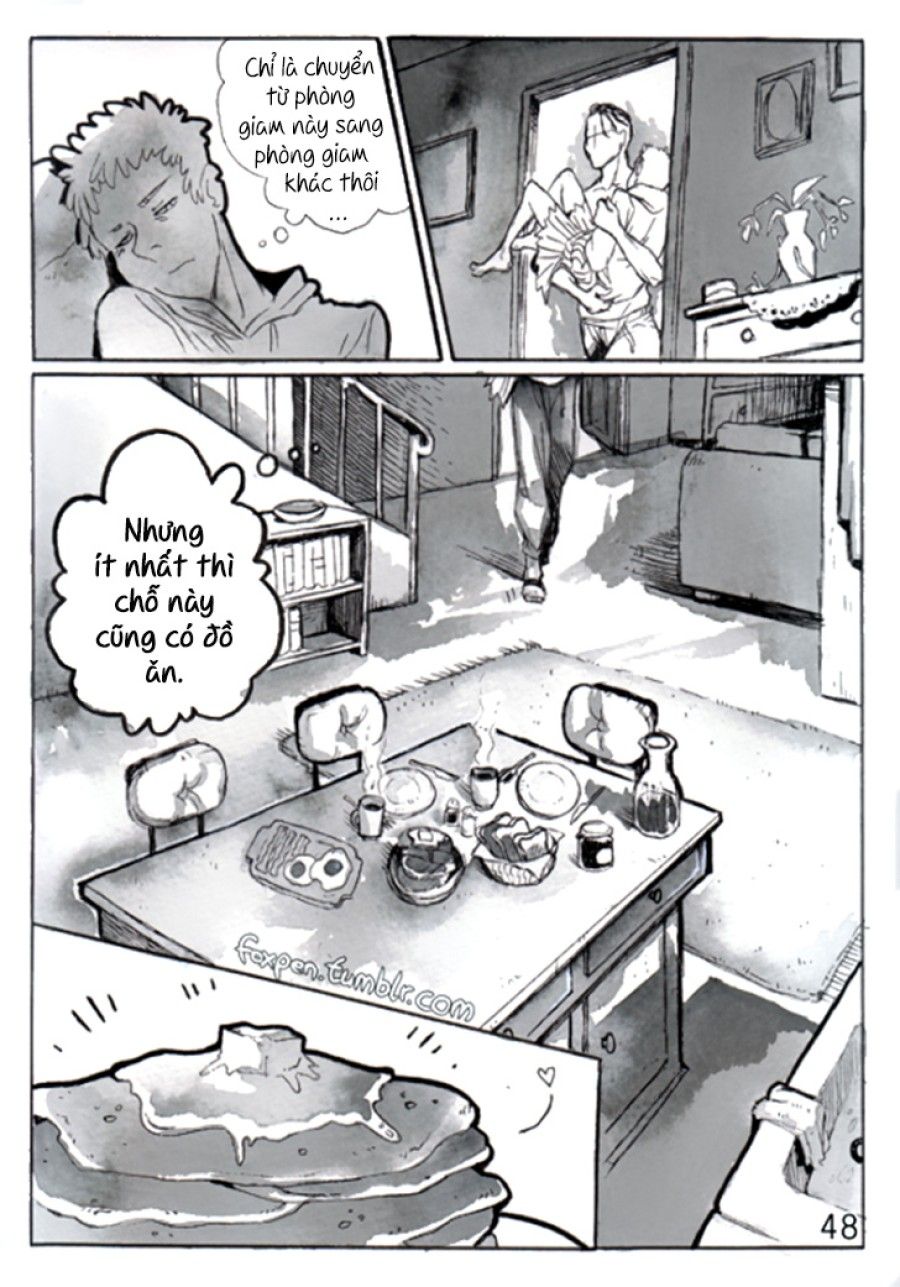 Honeymoon Cabin Chương 2 page 29 - Giả Dược