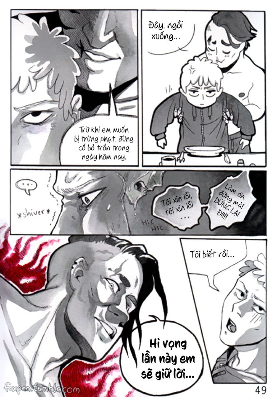 Honeymoon Cabin Chương 2 page 30 - Giả Dược