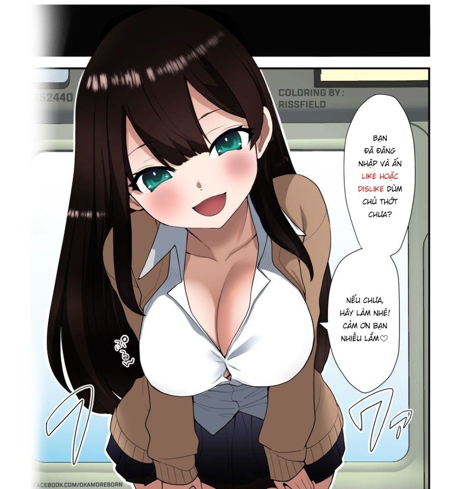 Honeymoon Cabin Chương 2 page 36 - Giả Dược