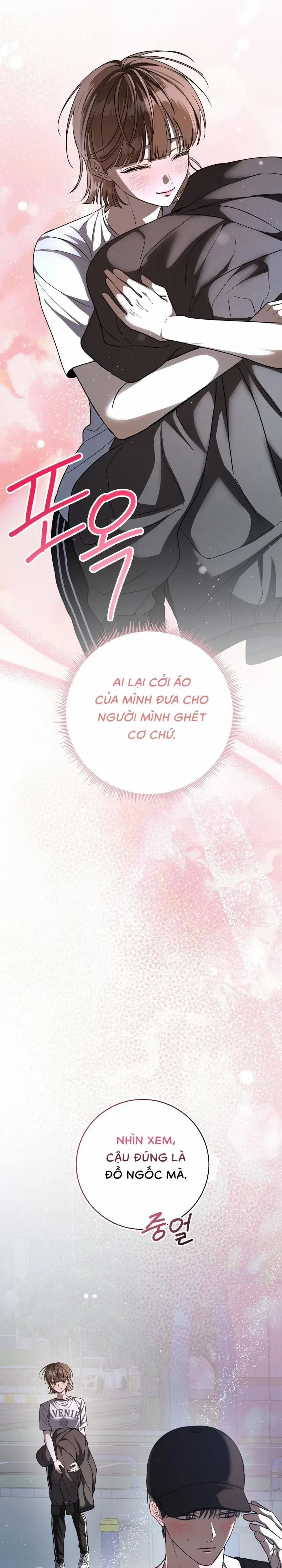đọc truyện Hong Cha Và Beom Ja Chương 8 ảnh 19 tại Thiên Thai Truyện