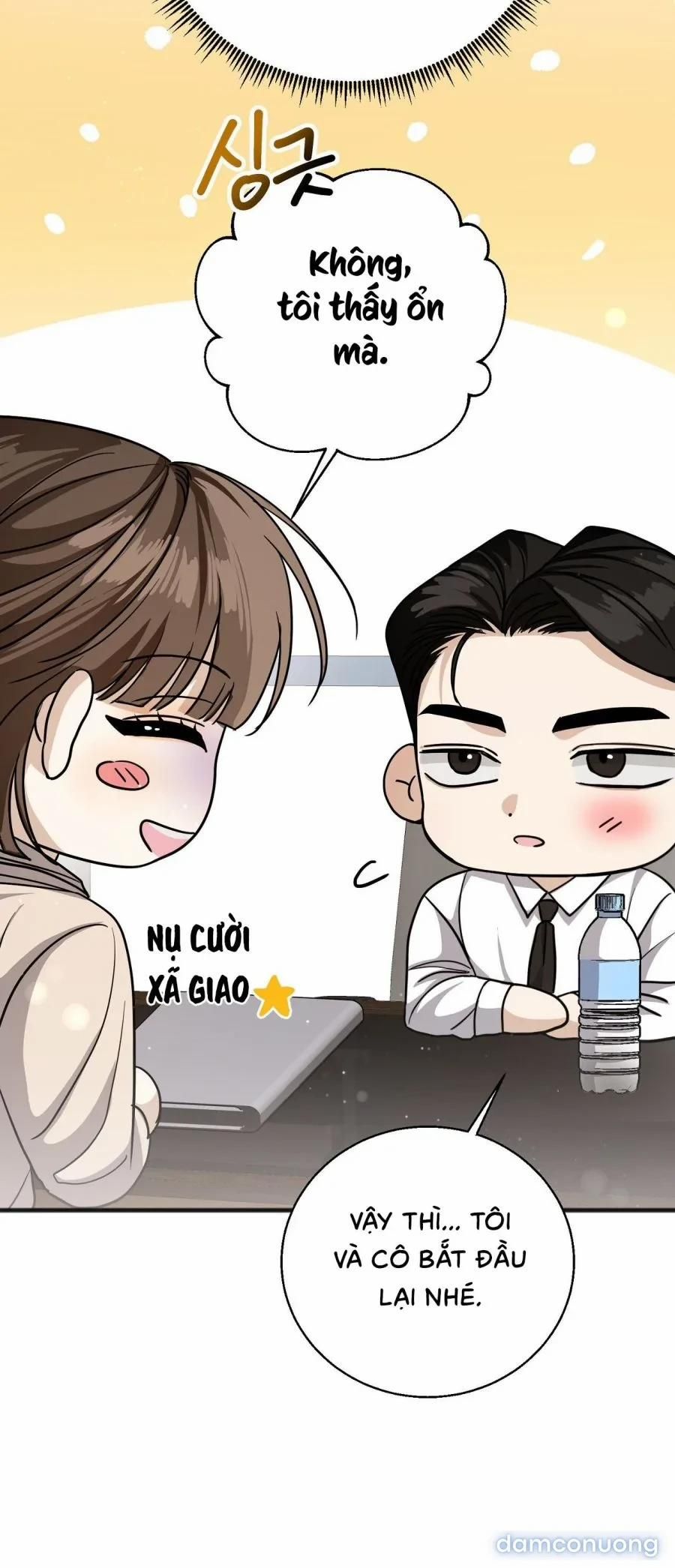 đọc truyện Hong Cha Và Beom Ja Chương 8 ảnh 35 tại Thiên Thai Truyện