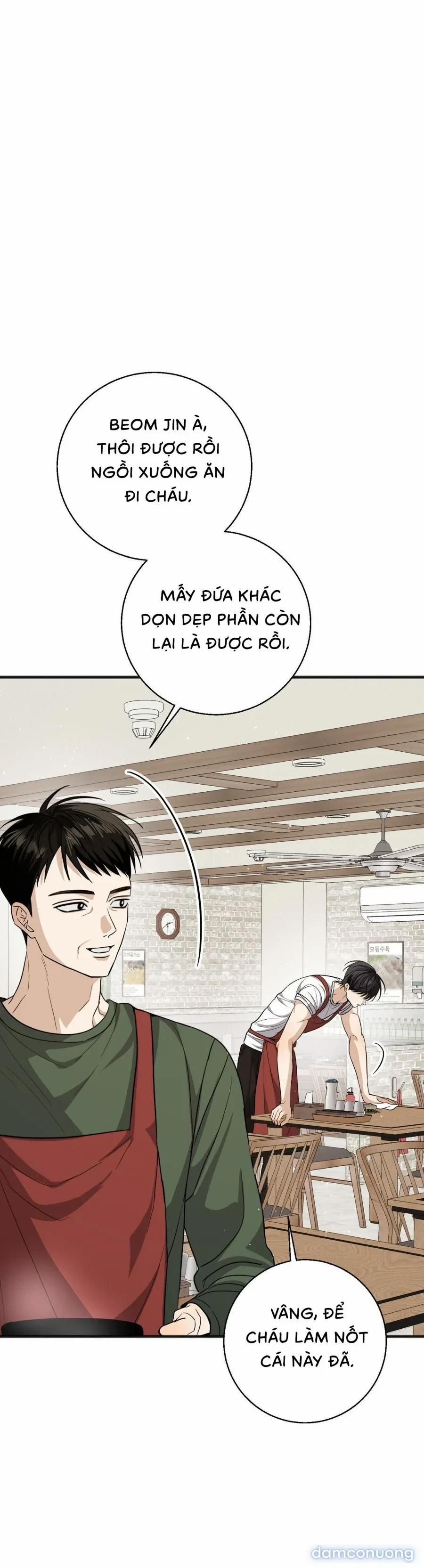 đọc truyện Hong Cha Và Beom Ja Chương 8 ảnh 38 tại Thiên Thai Truyện
