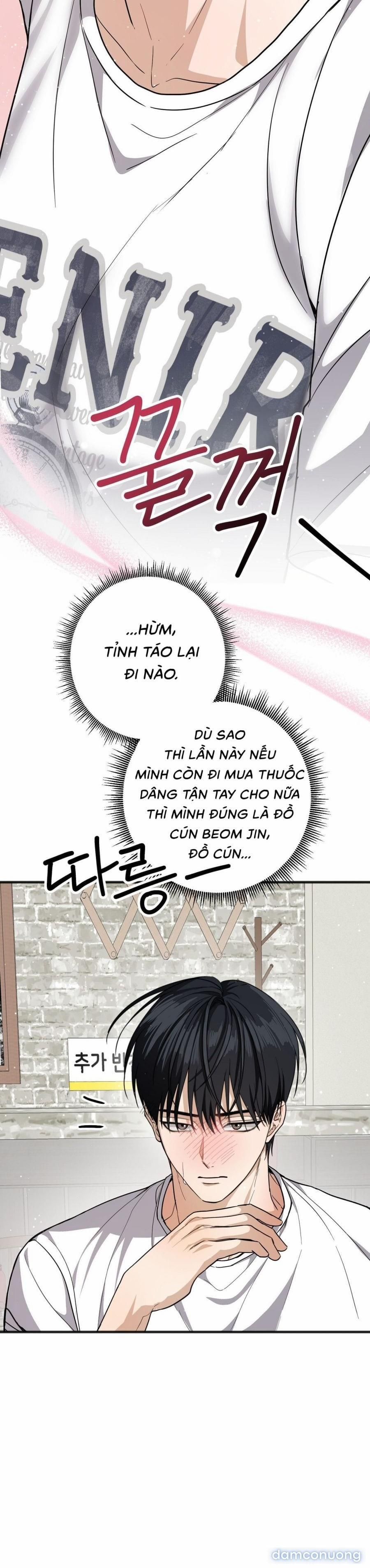 đọc truyện Hong Cha Và Beom Ja Chương 8 ảnh 51 tại Thiên Thai Truyện