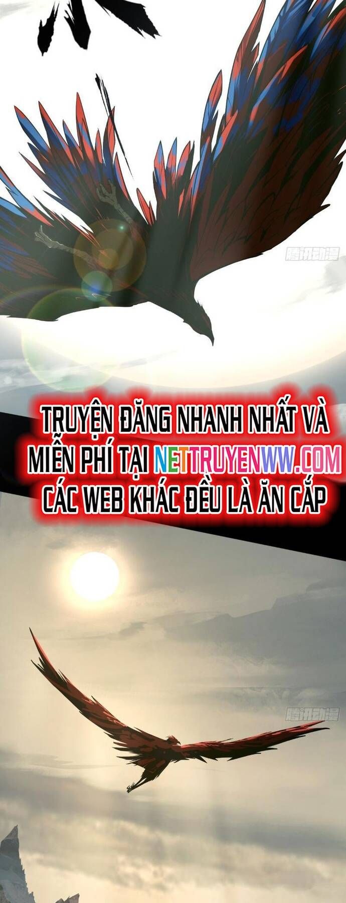đọc truyện Hồng Hoang: Bắt Đầu Từ Việc Nhận Minh Hà Làm Con Gái Nuôi Chương 1 ảnh 4 tại Truyện Dạ Ký