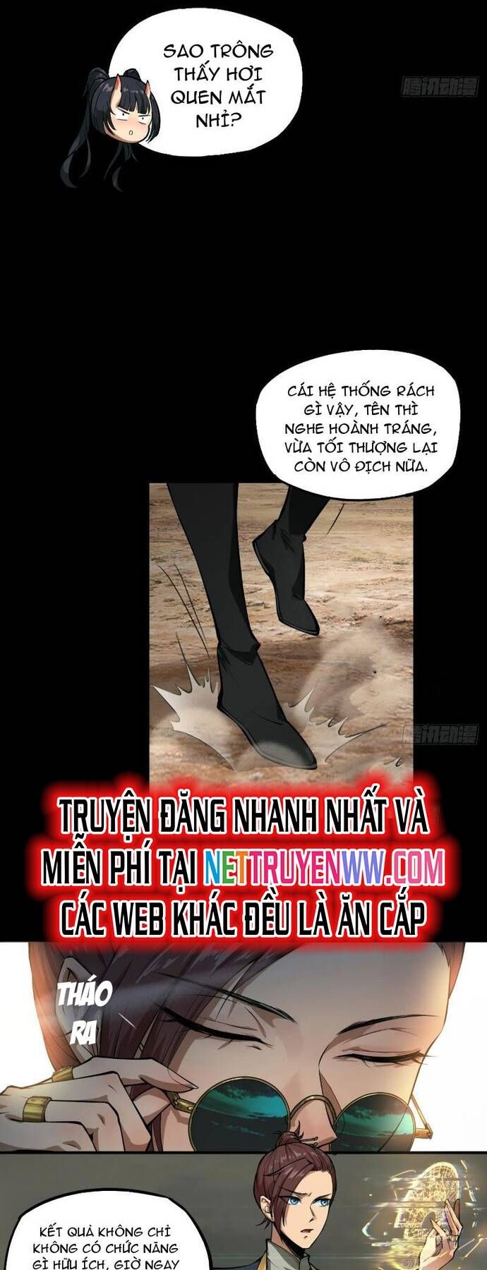 đọc truyện Hồng Hoang: Bắt Đầu Từ Việc Nhận Minh Hà Làm Con Gái Nuôi Chương 1 ảnh 31 tại Truyện Dạ Ký