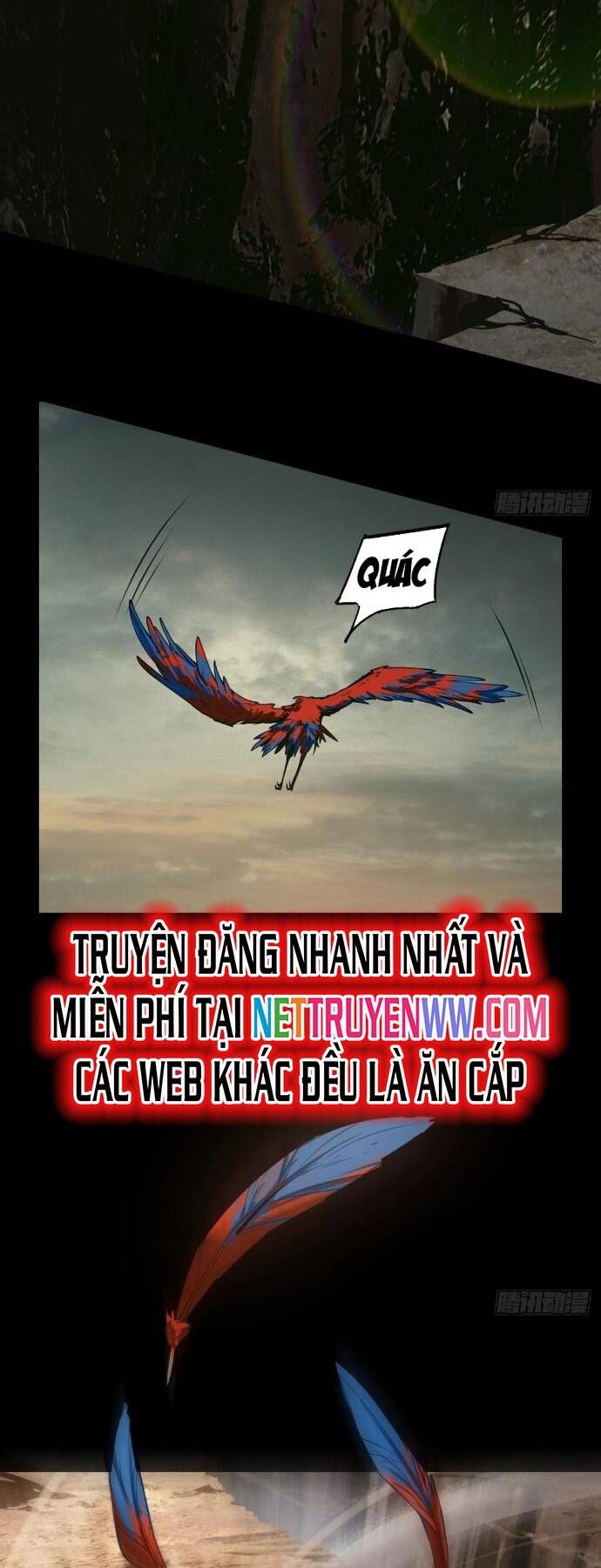 đọc truyện Hồng Hoang: Bắt Đầu Từ Việc Nhận Minh Hà Làm Con Gái Nuôi Chương 1 ảnh 6 tại Truyện Dạ Ký