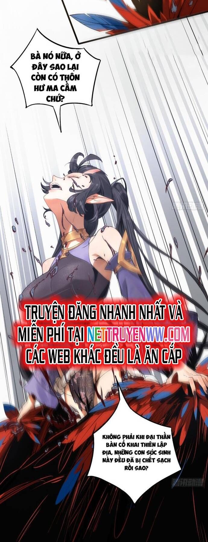 đọc truyện Hồng Hoang: Bắt Đầu Từ Việc Nhận Minh Hà Làm Con Gái Nuôi Chương 1 ảnh 9 tại Truyện Dạ Ký