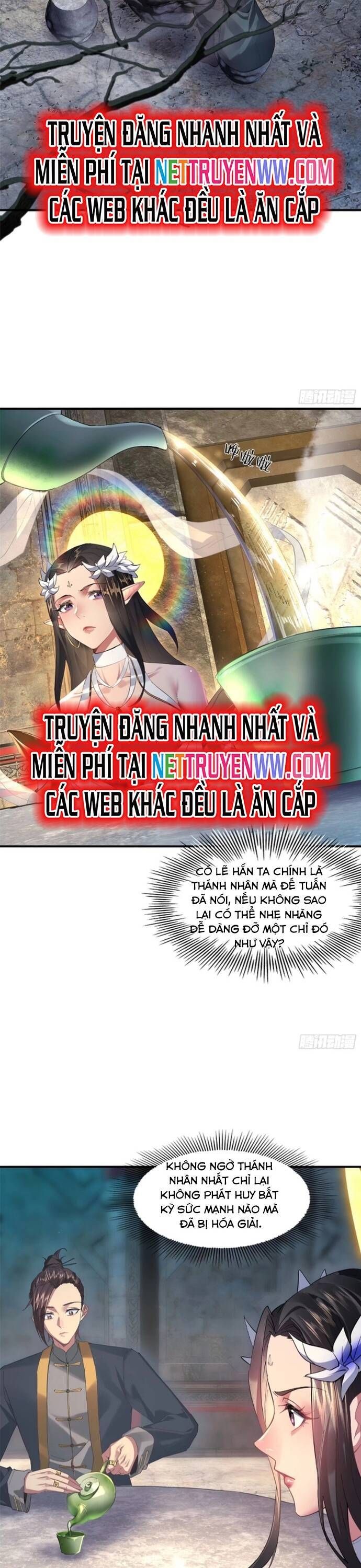 đọc truyện Hồng Hoang: Bắt Đầu Từ Việc Nhận Minh Hà Làm Con Gái Nuôi Chương 10 ảnh 14 tại Truyện Dạ Ký