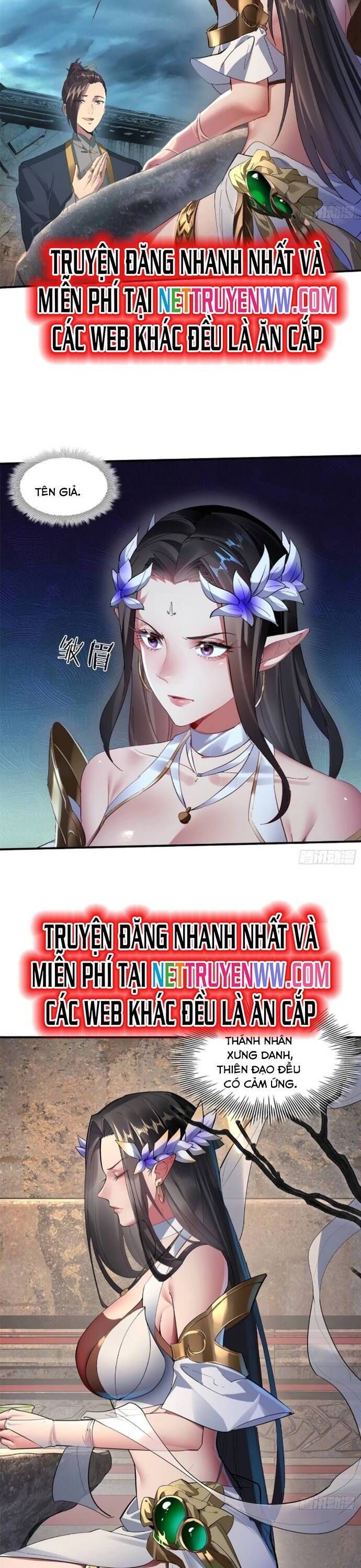 đọc truyện Hồng Hoang: Bắt Đầu Từ Việc Nhận Minh Hà Làm Con Gái Nuôi Chương 10 ảnh 17 tại Truyện Dạ Ký