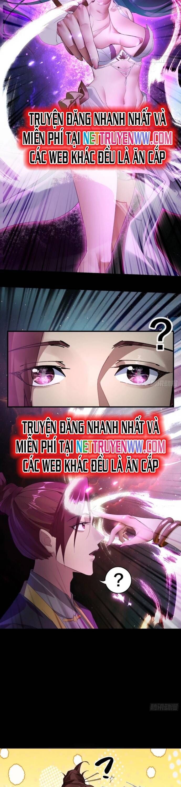 đọc truyện Hồng Hoang: Bắt Đầu Từ Việc Nhận Minh Hà Làm Con Gái Nuôi Chương 10 ảnh 8 tại Truyện Dạ Ký